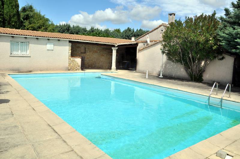 agence immobiliere drome provencale maison de catactere